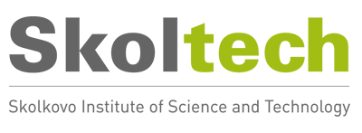 Skolkovo Institute of Science and Technology logo